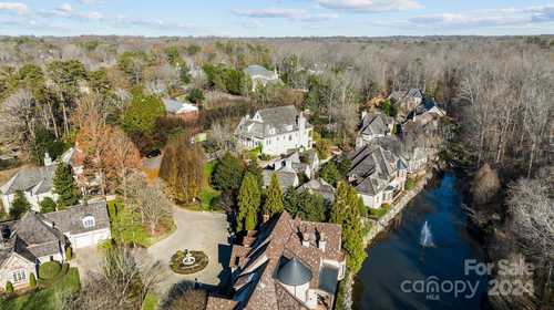 $1,377,000 - 4Br/3Ba -  for Sale in Courance, Charlotte