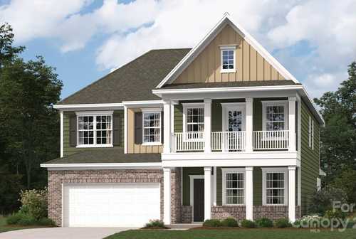 $490,319 - 5Br/4Ba -  for Sale in Gambill Forest, Mooresville