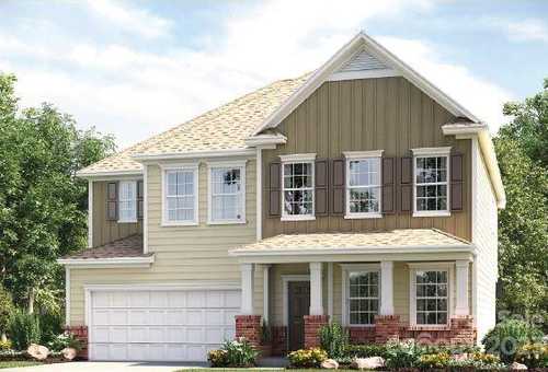 $479,999 - 4Br/4Ba -  for Sale in Gambill Forest, Mooresville