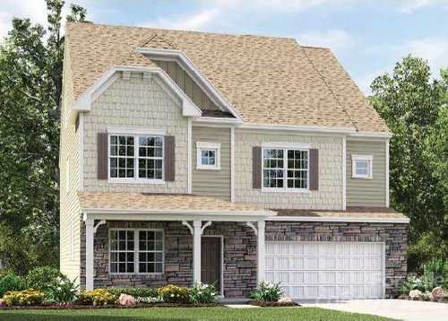 $552,319 - 6Br/6Ba -  for Sale in Gambill Forest, Mooresville