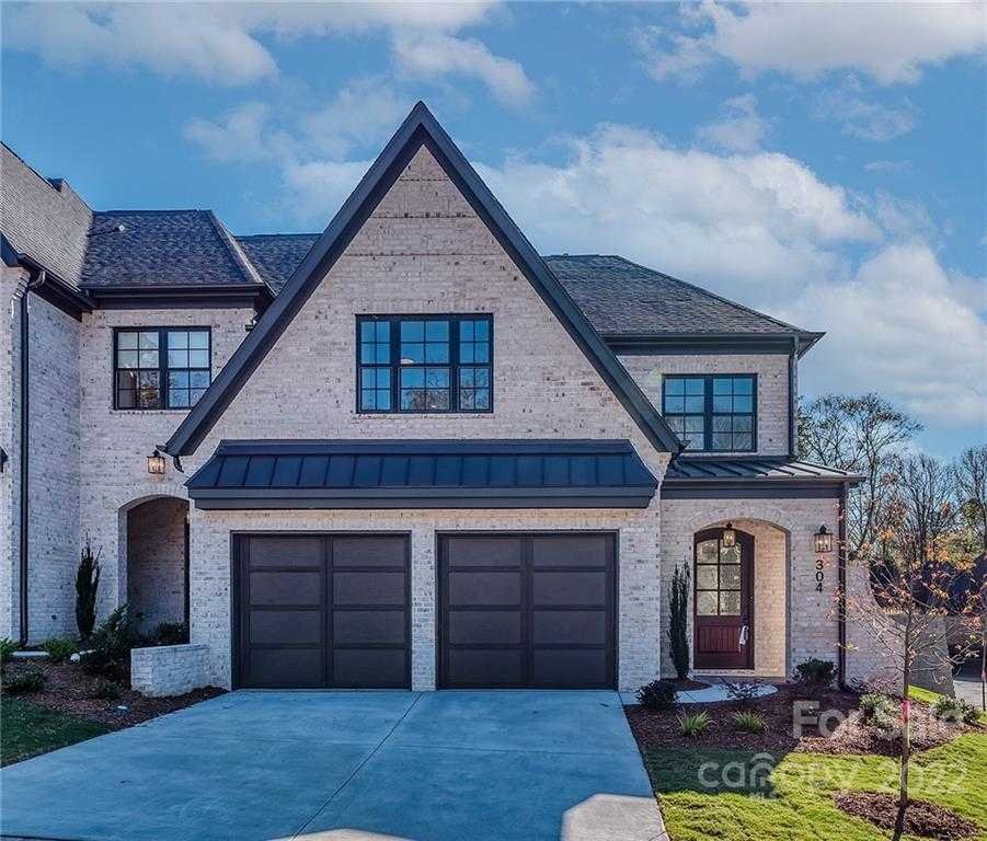 $1,100,800 - 4Br/5Ba -  for Sale in Sutton Hall, Charlotte
