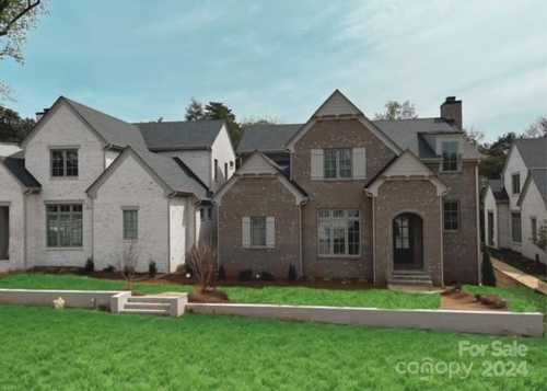 $1,600,000 - 4Br/5Ba -  for Sale in Midwood, Charlotte