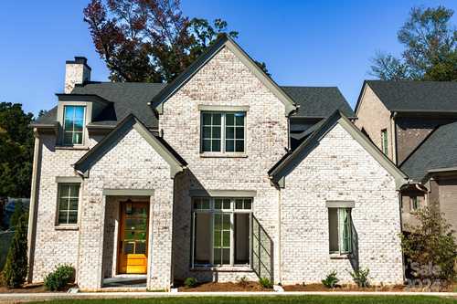 $1,600,000 - 5Br/5Ba -  for Sale in Midwood, Charlotte