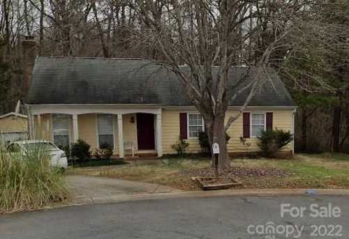 $250,000 - 3Br/2Ba -  for Sale in Braewick, Charlotte