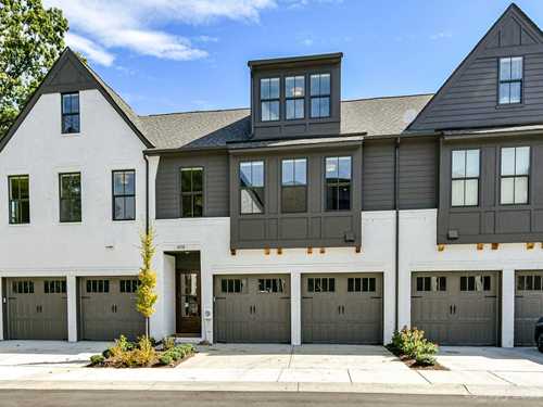 $1,499,000 - 3Br/5Ba -  for Sale in The Nolen Townes, Charlotte