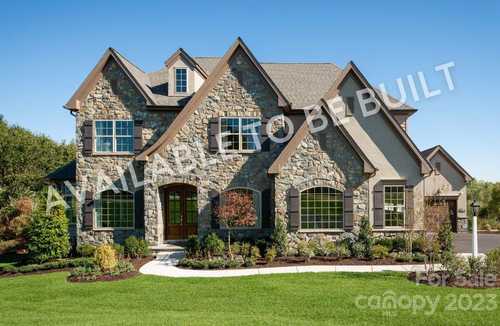 $1,194,737 - 4Br/3Ba -  for Sale in The Vineyards On Lake Wylie, Charlotte