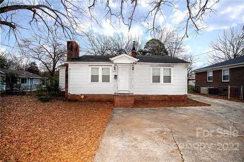 $169,000 - 3Br/1Ba -  for Sale in None, Rock Hill