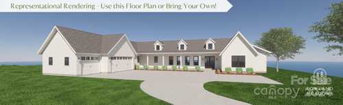 $747,028 - 3Br/3Ba -  for Sale in Lowland Meadows, Rock Hill
