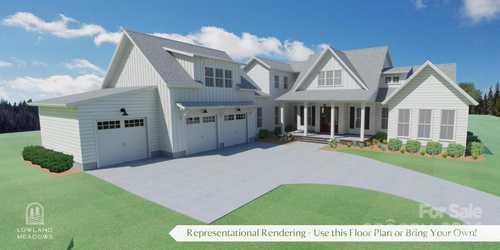 $894,957 - 4Br/4Ba -  for Sale in Lowland Meadows, Rock Hill