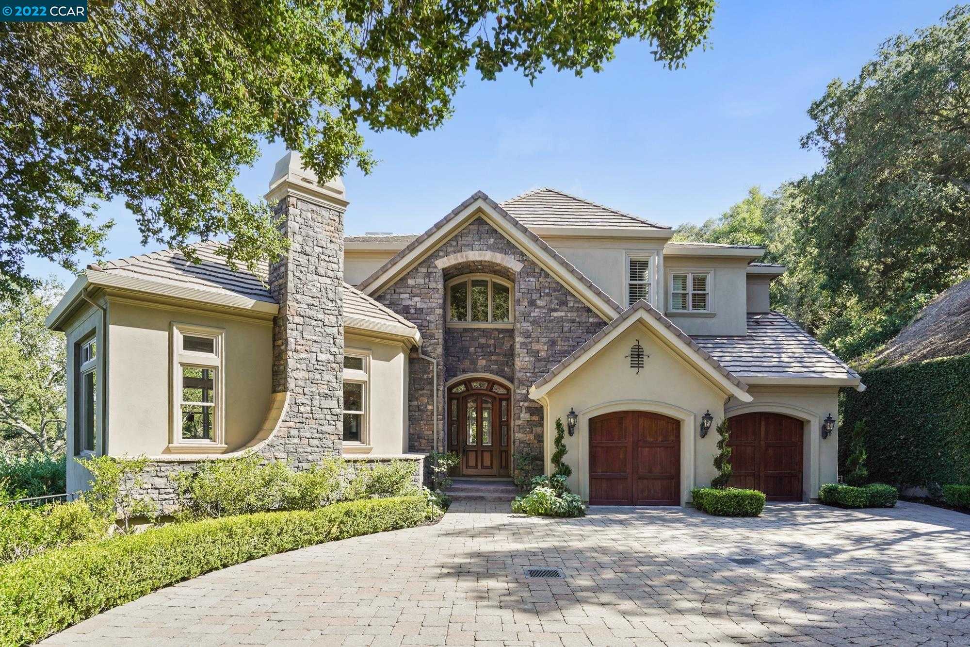 $5,499,000 - 5Br/7Ba -  for Sale in Upper Happy Vly, Lafayette