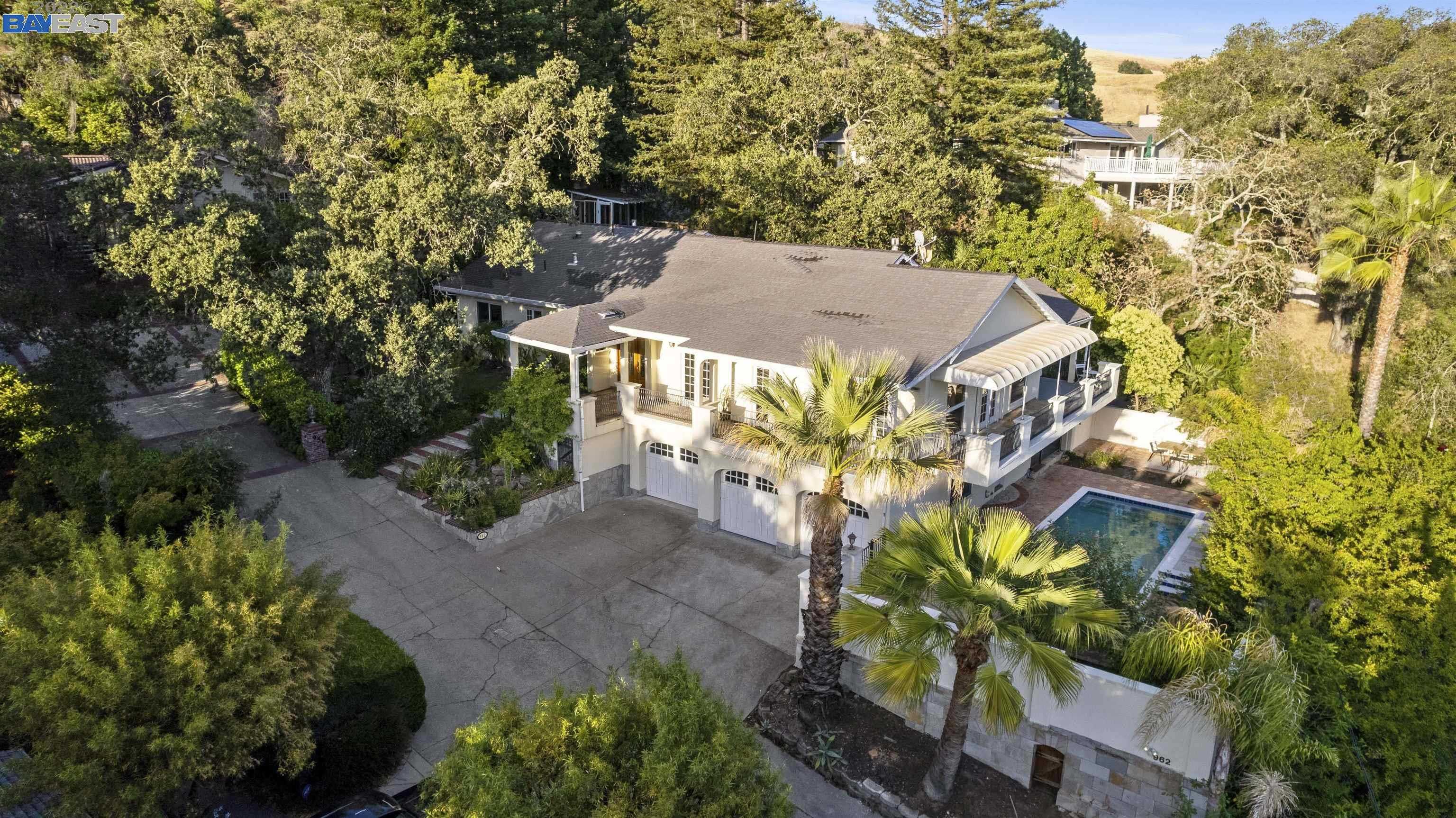 $3,250,000 - 5Br/3Ba -  for Sale in Not Listed, Moraga