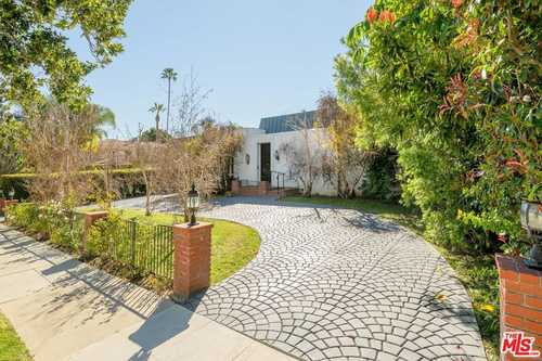 $8,499,000 - 4Br/4Ba -  for Sale in Beverly Hills