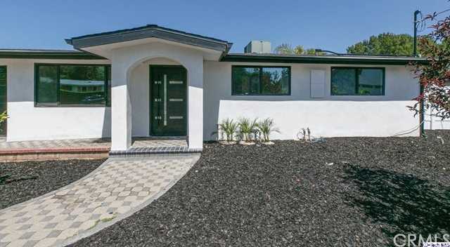 $1,275,000 - 4Br/3Ba -  for Sale in Not Applicable-105, Granada Hills