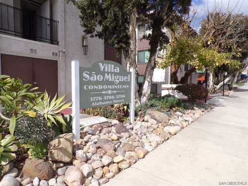 $229,900 - 1Br/1Ba -  for Sale in North Park, San Diego
