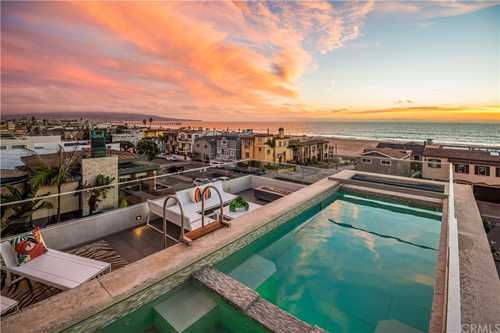 $7,999,000 - 5Br/6Ba -  for Sale in Hermosa Beach