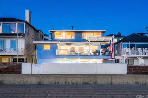 $12,975,000 - 5Br/7Ba -  for Sale in Hermosa Beach