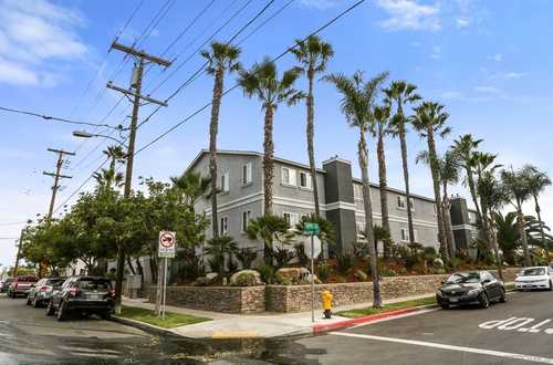 $494,900 - 2Br/2Ba -  for Sale in Normal Heights, San Diego