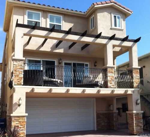 $6,900,000 - 9Br/9Ba -  for Sale in Hermosa Beach