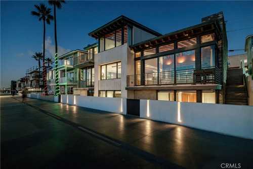 $22,900,000 - 5Br/4Ba -  for Sale in Hermosa Beach
