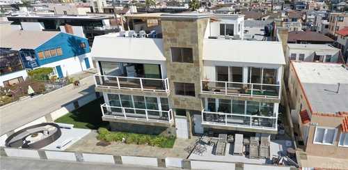 $4,900,000 - 3Br/2Ba -  for Sale in Hermosa Beach