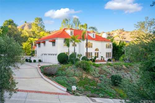 $2,499,000 - 5Br/6Ba -  for Sale in Bell Canyon