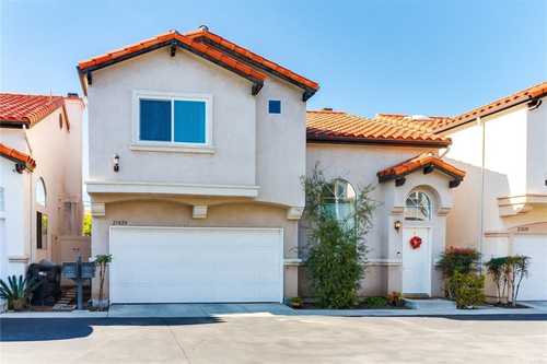 $979,000 - 3Br/3Ba -  for Sale in Torrance
