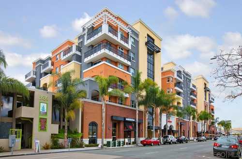 $579,000 - 1Br/1Ba -  for Sale in Hillcrest, San Diego