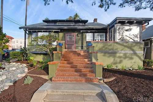 $1,610,000 - 3Br/3Ba -  for Sale in San Diego