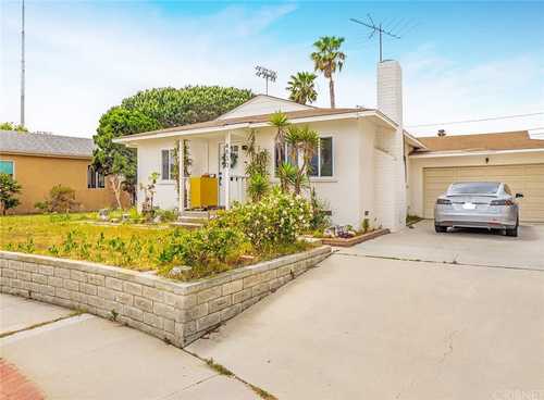 $1,090,000 - 3Br/1Ba -  for Sale in Torrance