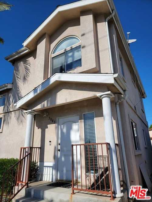 $689,000 - 3Br/3Ba -  for Sale in Inglewood
