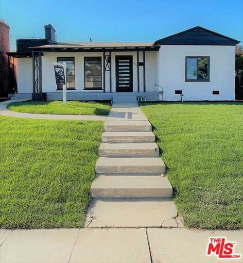 $795,000 - 2Br/2Ba -  for Sale in Inglewood
