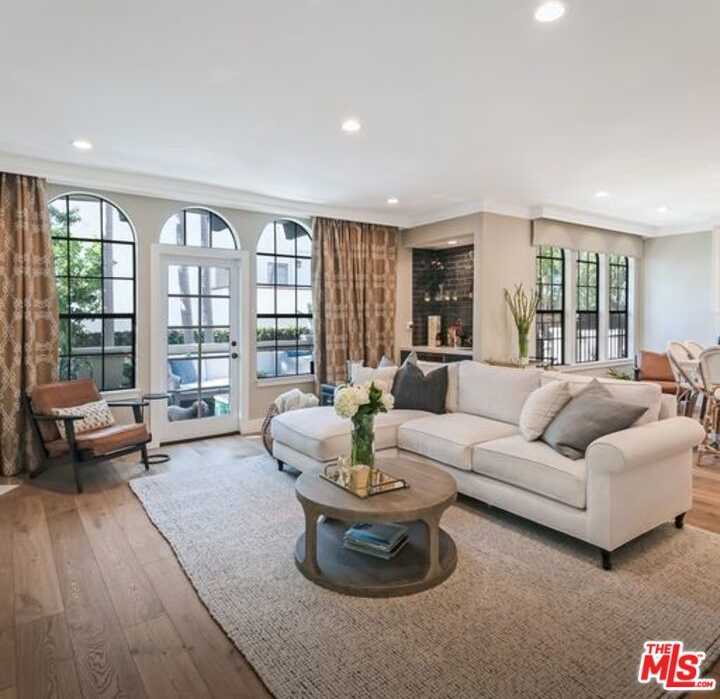 $1,550,000 - 2Br/3Ba -  for Sale in Not In Development, West Hollywood