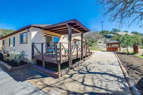 $689,000 - 3Br/2Ba -  for Sale in Jamul, Jamul