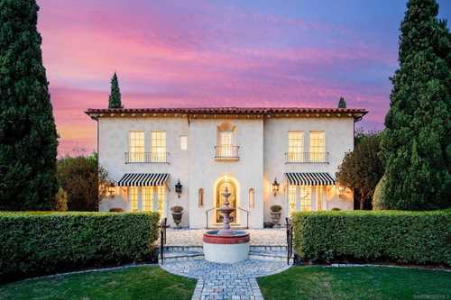 $4,295,000 - 5Br/4Ba -  for Sale in Mission Hills, San Diego