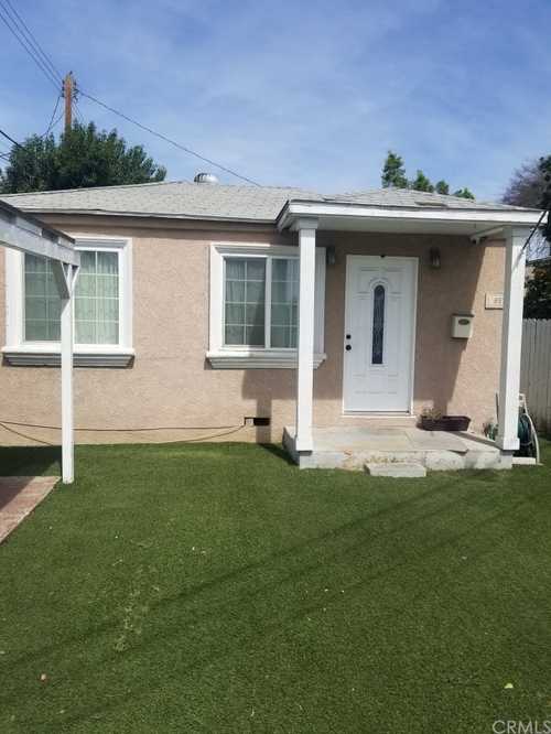 $477,000 - 1Br/1Ba -  for Sale in Bell Gardens