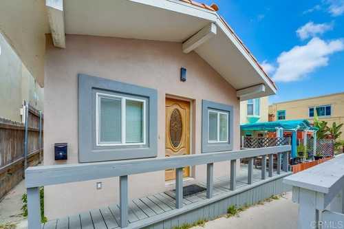 $1,990,000 - 3Br/2Ba -  for Sale in San Diego