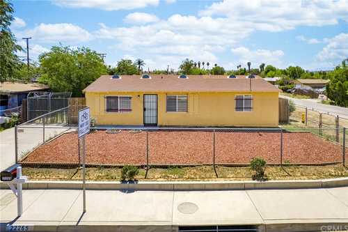$485,000 - 4Br/2Ba -  for Sale in Moreno Valley