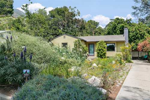 $1,298,000 - 3Br/2Ba -  for Sale in Sierra Madre