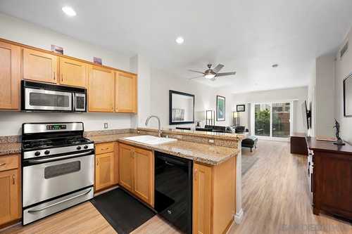 $750,000 - 2Br/2Ba -  for Sale in Downtown, San Diego