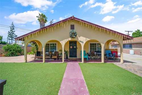 $839,000 - 5Br/3Ba -  for Sale in Bell Gardens