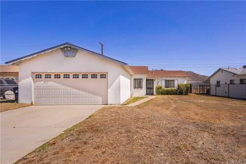 $374,000 - 3Br/2Ba -  for Sale in Moreno Valley