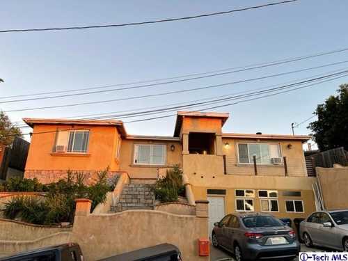 $795,000 - 3Br/3Ba -  for Sale in Not Applicable-105, Los Angeles