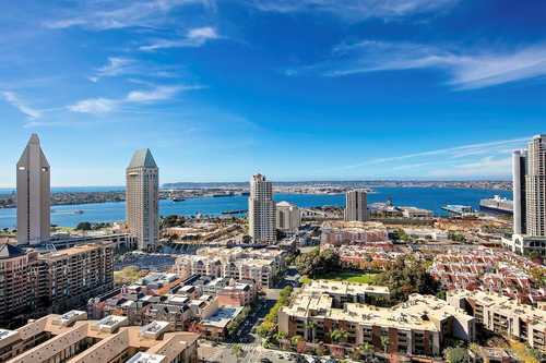 $3,700,000 - 4Br/5Ba -  for Sale in Downtown, San Diego