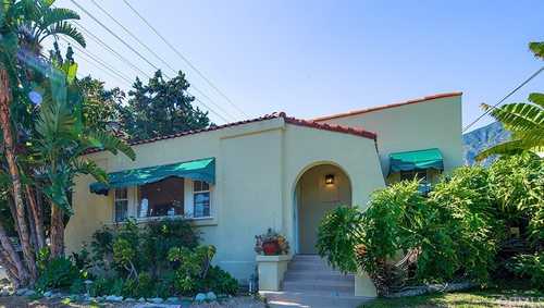 $1,375,000 - 4Br/2Ba -  for Sale in Sierra Madre