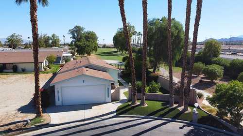$321,000 - 2Br/2Ba -  for Sale in Ivey Ranch, Thousand Palms