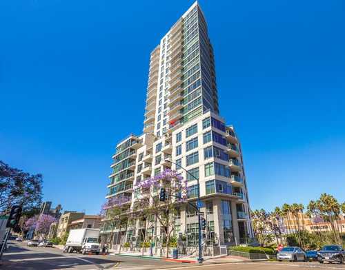 $869,000 - 2Br/2Ba -  for Sale in Downtown, San Diego