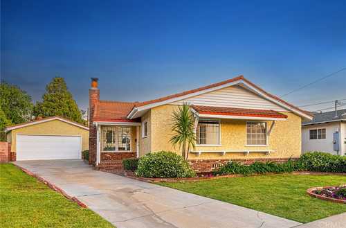 $899,000 - 3Br/2Ba -  for Sale in Temple City