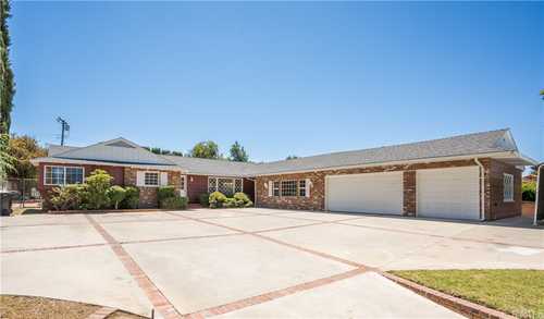 $1,280,000 - 3Br/2Ba -  for Sale in West Covina
