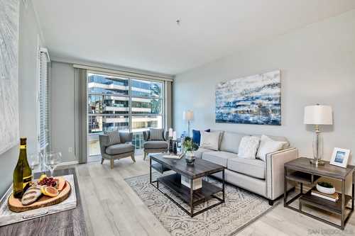 $785,000 - 2Br/2Ba -  for Sale in Downtown, San Diego