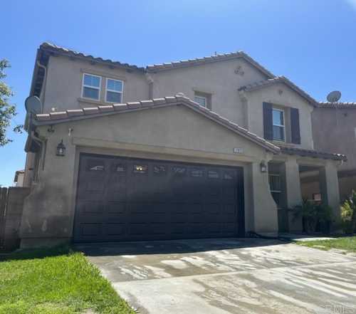 $537,850 - 4Br/3Ba -  for Sale in Moreno Valley